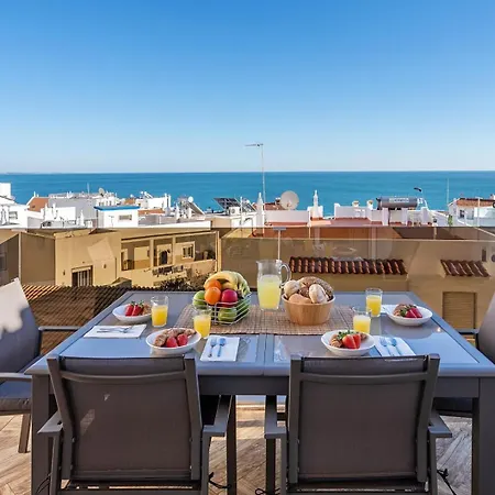 #291 Ocean View Family & Pool