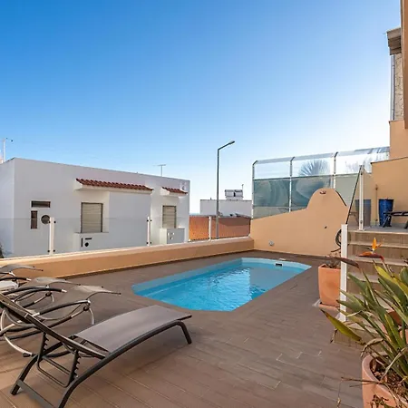 #291 Ocean View Family & Pool Villa Albufeira