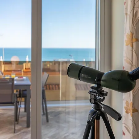 #291 Ocean View Family & Pool Villa *