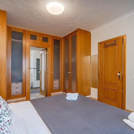 #291 Ocean View Family & Pool Albufeira