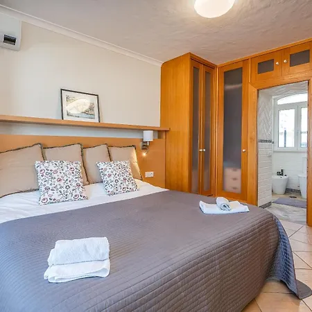 #291 Ocean View Family & Pool Villa Albufeira