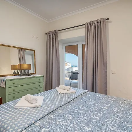 #291 Ocean View Family & Pool * Albufeira