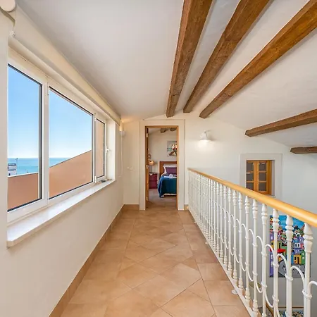 Villa #291 Ocean View Family & Pool Albufeira