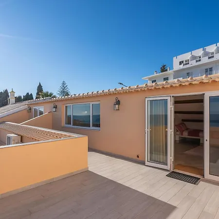 #291 Ocean View Family & Pool